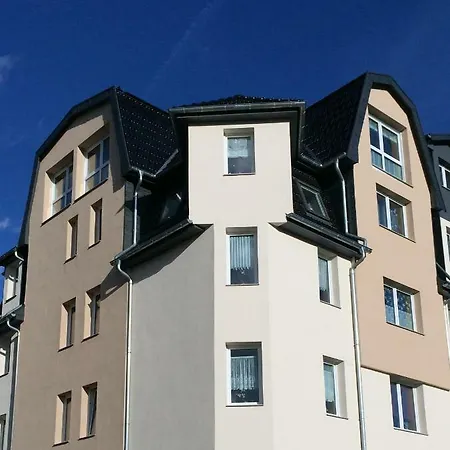 Apartment Formella *
