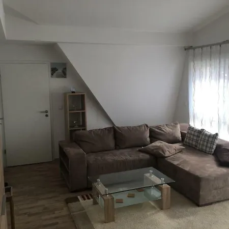 Formella Apartment