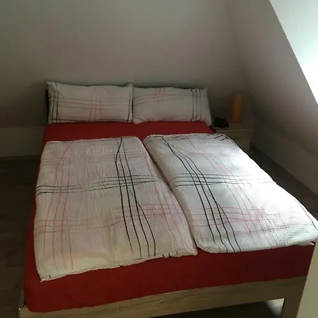 Appartement Formella Eisenach