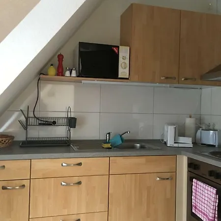 Formella Apartment *
