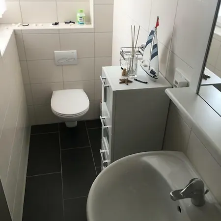 Formella Apartment *