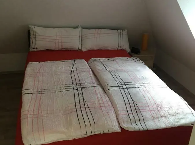 Appartement Formella Eisenach