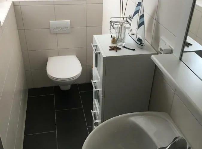 Formella Appartement *